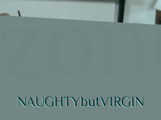 NAUGHTYbutVIRGIN