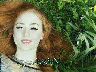 NadeX