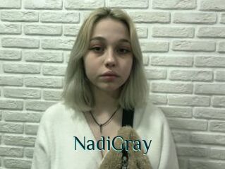NadiGray