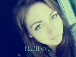 NadiLove