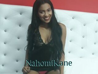 NahomiKane