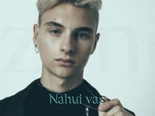 Nahui_vas