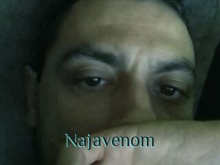 Najavenom