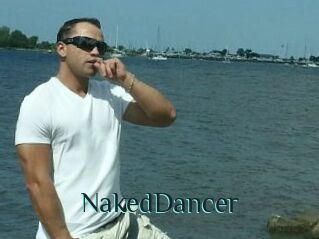 NakedDancer