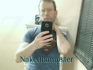 Nakedhampster