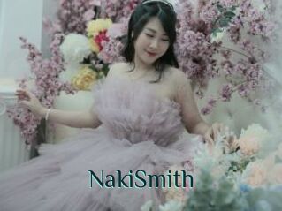 NakiSmith