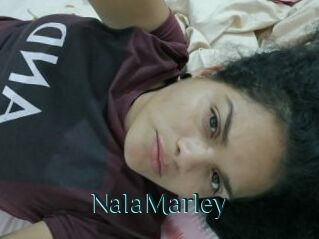 NalaMarley