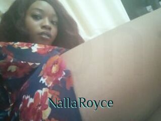 NallaRoyce