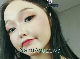 NamiAyuzawa
