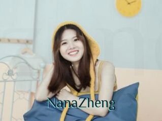 NanaZheng