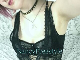 NancyFreestyle