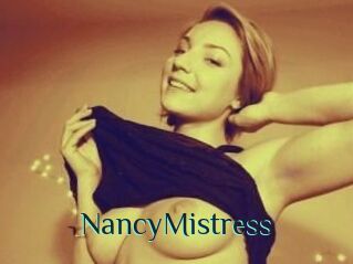 NancyMistress