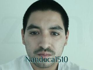 Nandocal510