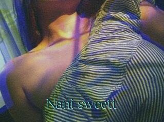 Nani_sweett