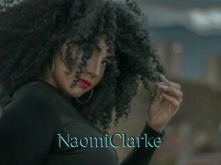 NaomiClarke