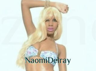 NaomiDelray
