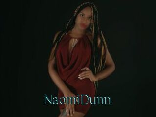 NaomiDunn