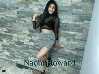 NaomiHoward