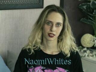 NaomiWhites