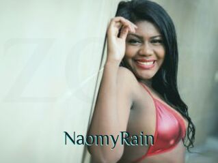NaomyRain
