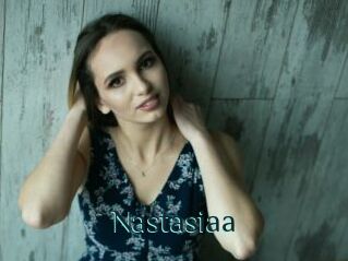 Nastasiaa