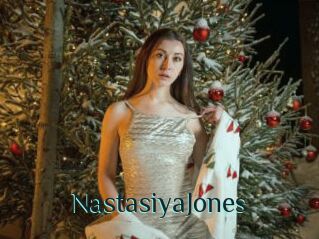 NastasiyaJones