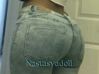 Nastasyadoll