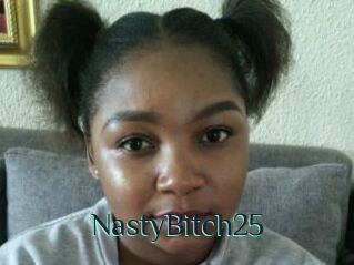 NastyBitch25