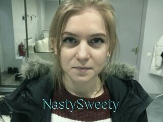 NastySweety