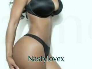 Nastylovex