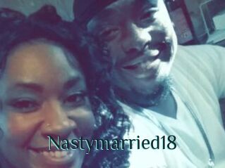 Nastymarried18