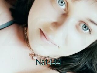 Nat444
