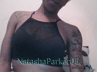 NatashaParker05