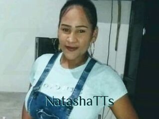 NatashaTTs