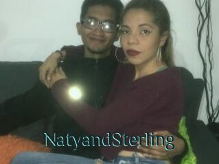 NatyandSterling
