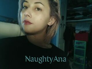 NaughtyAna
