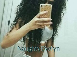 NaughtyEvelyn