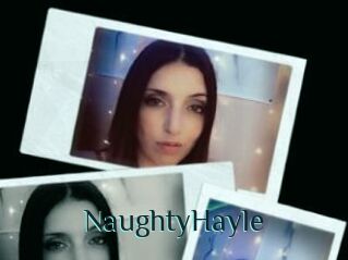 NaughtyHayle