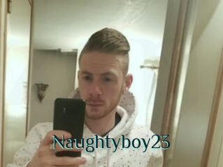 Naughtyboy23