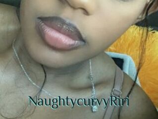 NaughtycurvyRiri
