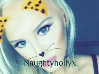 Naughtyhollyx