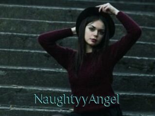 NaughtyyAngel