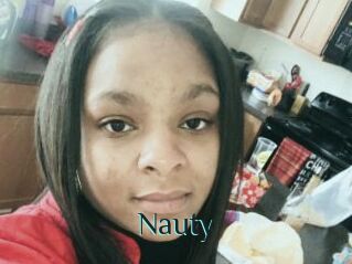 Nauty