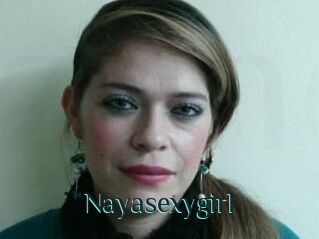 Nayasexygirl