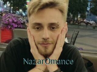 NazarOmance