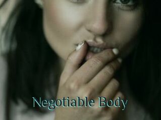 Negotiable_Body