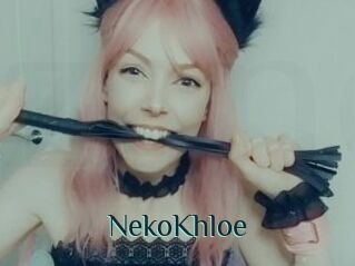 NekoKhloe