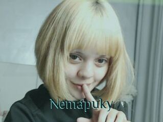 Nemapuky