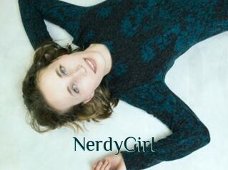 NerdyGirI