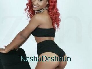 Nesha_Deshaun